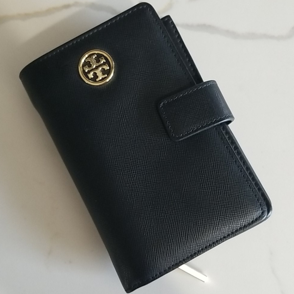 Tory Burch Bifold Wallet